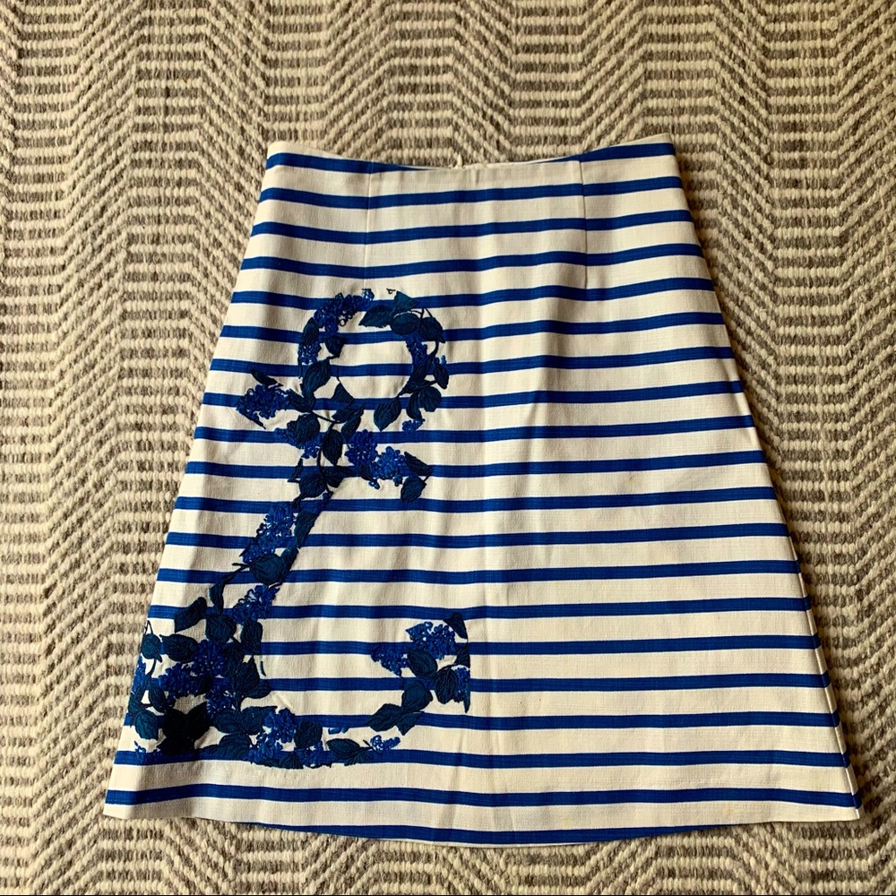 ⚓️ Boden anchor skirt ⚓️